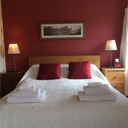 Hébergement de vacances Heather Country House Clifden