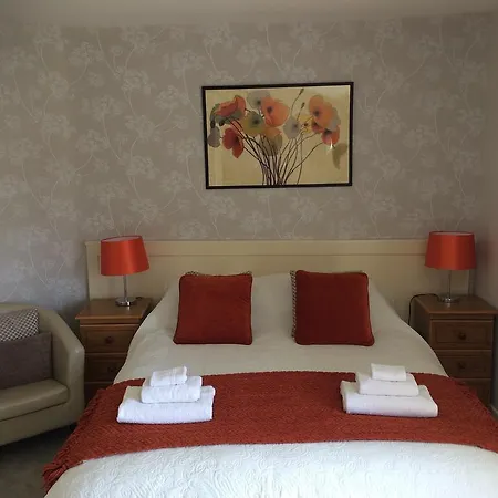Heather Country House * קליפדן