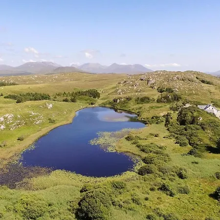 Heather Country House Clifden