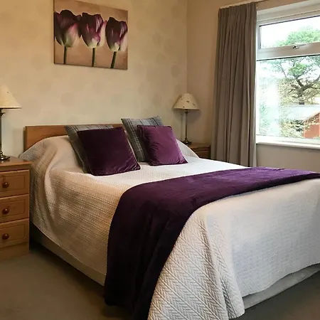 Heather Country House